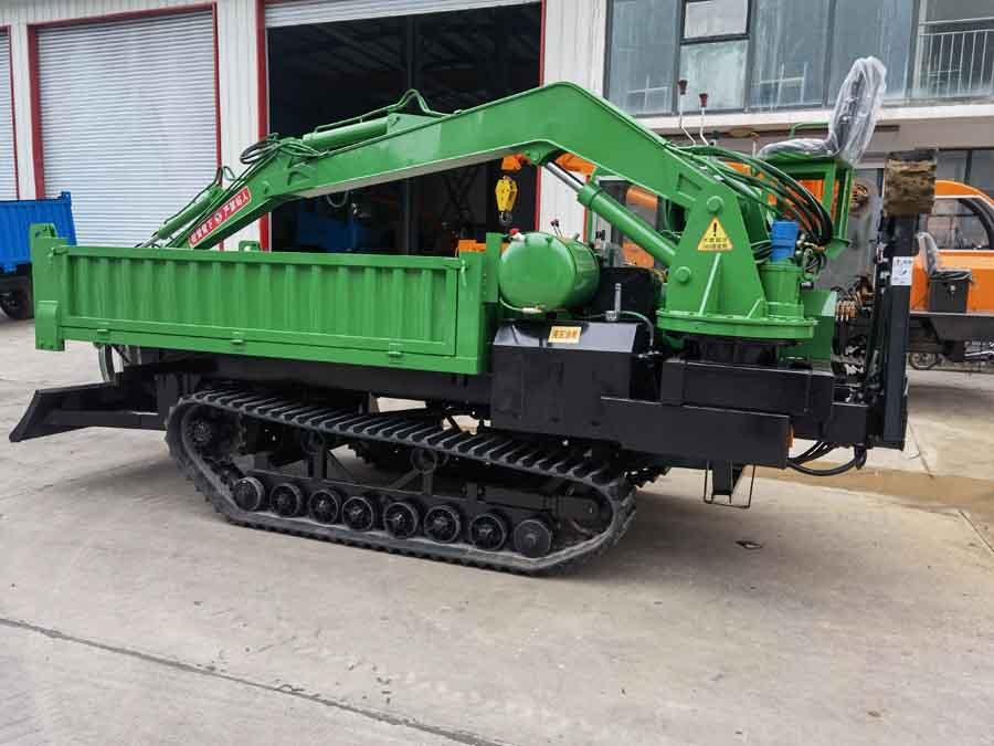 隨車吊的注意事項有哪些？