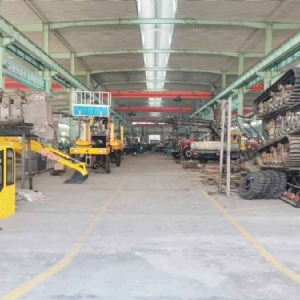 廠區(qū)環(huán)境