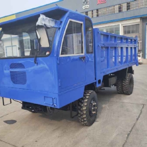 隨車(chē)挖運(yùn)輸車(chē)